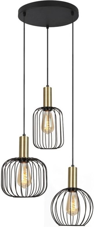 Sofis Pendelleuchte 3xE27