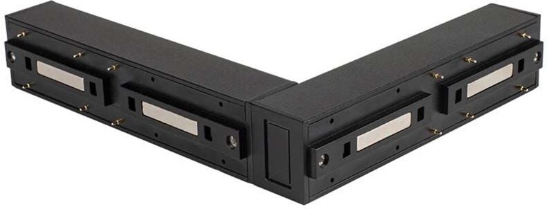 LED-Schienenlichter - L-Form Magnetic Track Connector - Zubehör