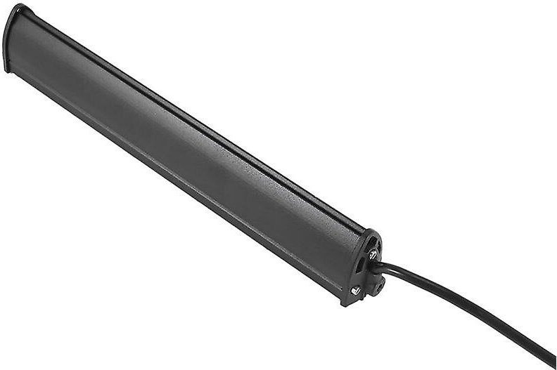 Woosien - Ultradünne 1000 w 12-Zoll-LED-Arbeitsscheinwerferleiste Combo Spot Offroad Truck Utv Suv