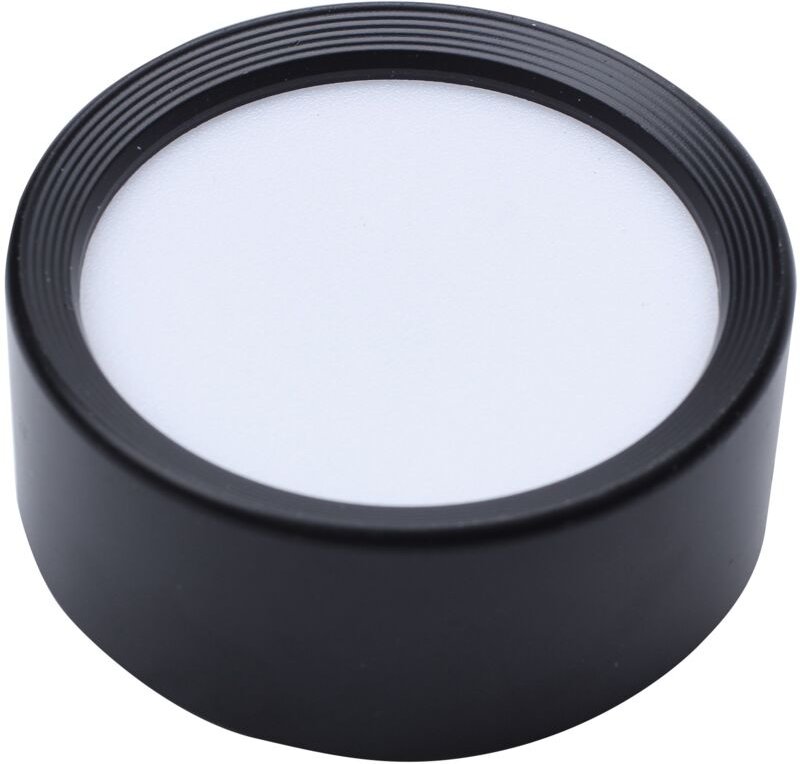 Tlily - Runde montierte LED-Downlight-Deckenleuchten Spot-Licht 220 v Ultradünne fahrerlose Leuchten Beleuchtung Neutral...