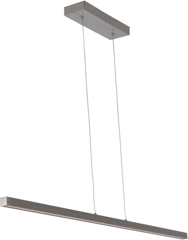 Steinhauer - Mexlite - hängeleuchte - Danske - stahl - metall - designlampe -