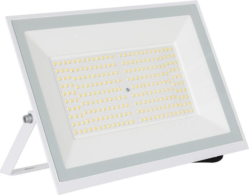 LED Fluter 150W 120 lm/W IP65 S3 5000K Nein Weiß Kaltweiß