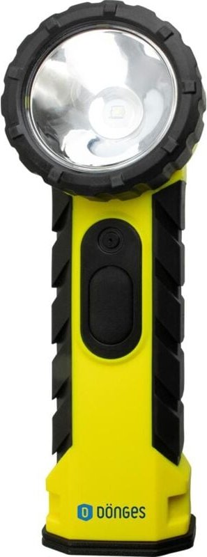 UK Handlampe HL 4AA WK ATEX mit Winkelkopf EX geschützt ATEX Zone 0