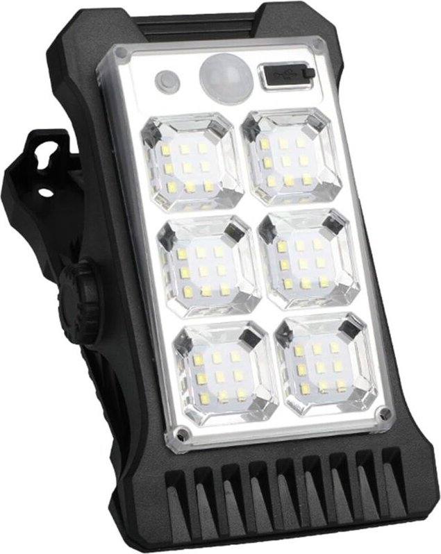 Solar-Straßenlaterne für den Außenbereich, Solar-Gartenbeleuchtungslösungen, wasserdichte Solar-Wandleuchten, 10,5 x 17,...