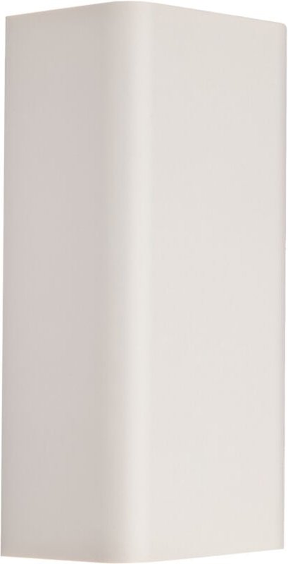 Wandleuchte Bergen 2 GU10 R50 Weiß Nowodvorski 9706