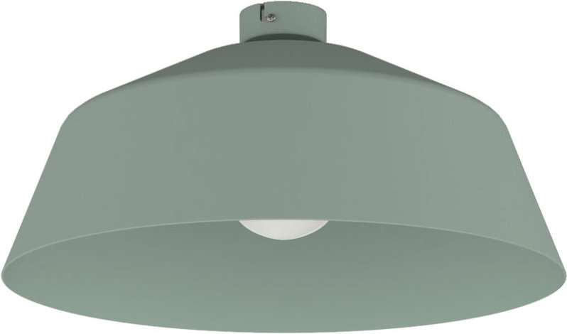 Lumicom - tokyo plafoniera monocolore