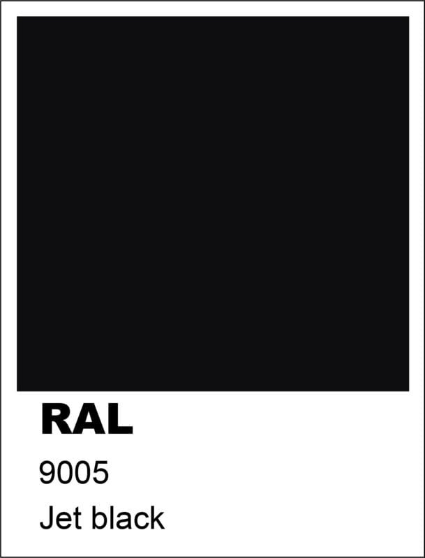 Atomic plafoniera lucido