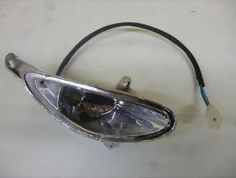 Lampenfassung für Roller Kinroad 50 xt50qt-2, neu