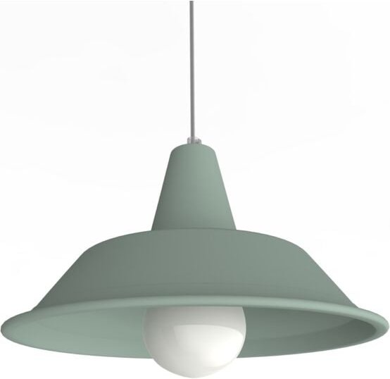 Duna Pendelleuchte Einfarbige - Lumicom