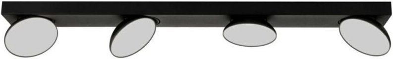Thumbnail - Castelio Moderner Deckenstrahler Bar led, 4000K - Italux