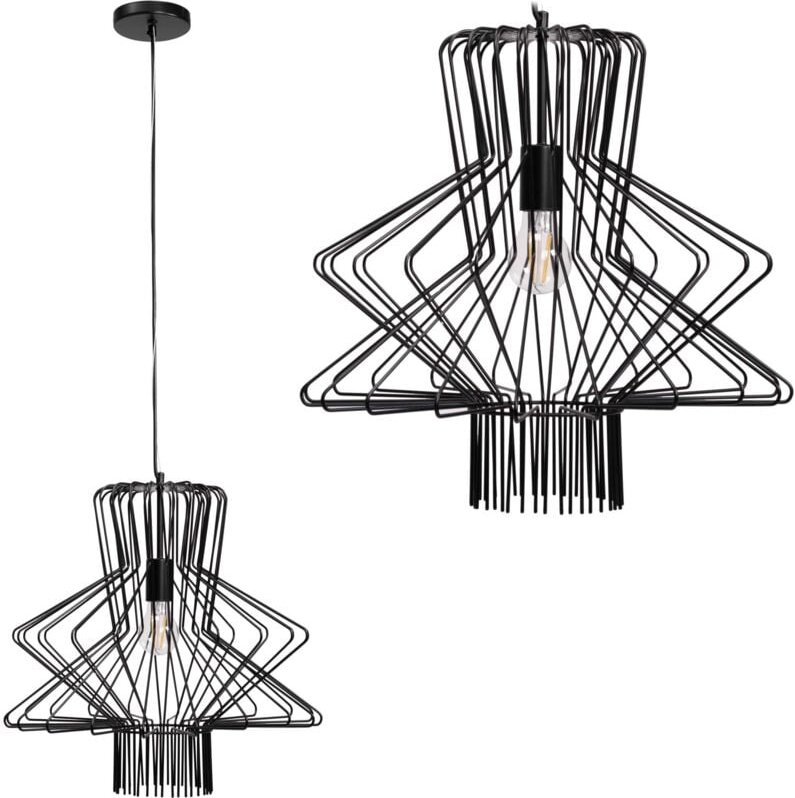 Deckenlampe APP1458-1CP