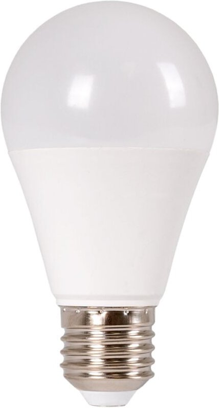 LED-Birne E27 A60 - 6,5W