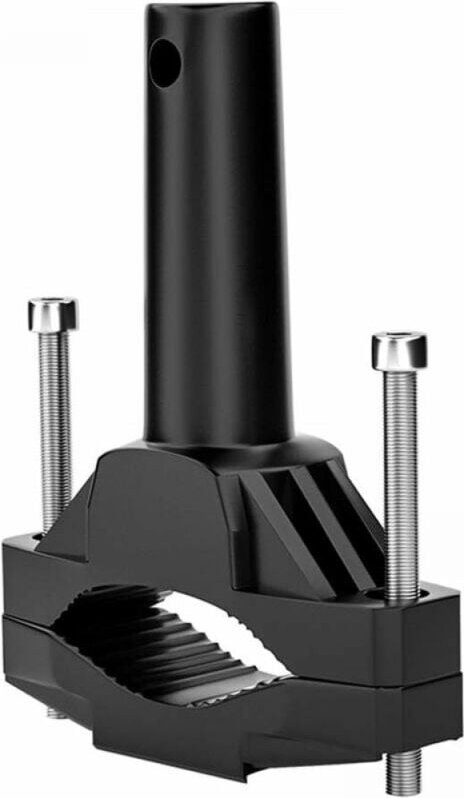 1pc Motorrad Scheinwerfer Montage Halterung Motorrad Scheinwerfer Verlängerung Halterung Scheinwerfer Verlängerung Halte...