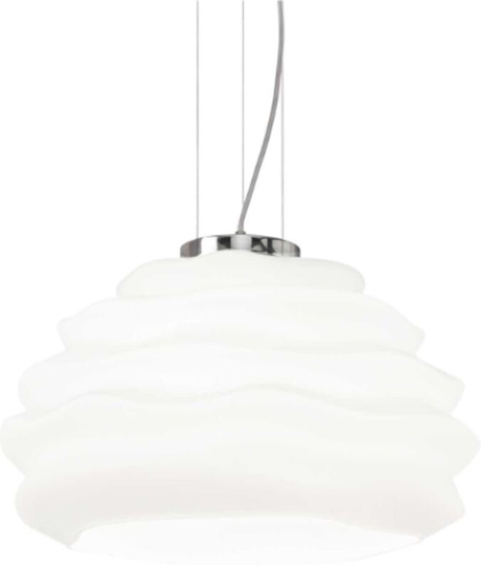 Ideal Lux - karma SP1 small, Aufhängung