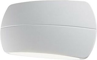 Wandleuchte 5W + 5W Led 4000K weiße Kissenlinie