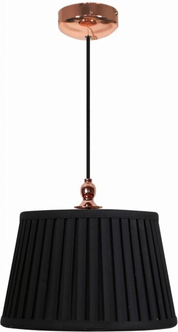 Candellux AMORE 31-39378 Kupfer Pendelleuchte