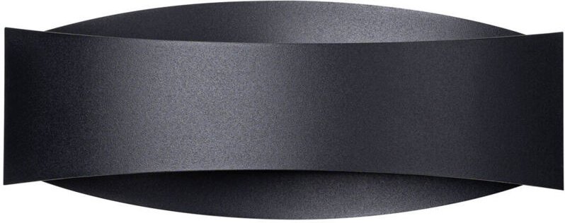 Wandleuchte Toni 1xG9 Neutralweiß 12cm Sollux