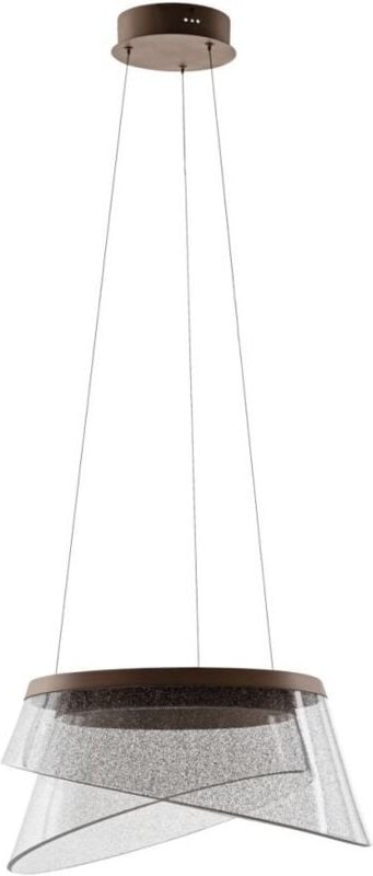 LED-Hängelampe 47W FOREN PND5917847W3K Italux