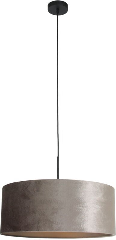 Steinhauer - hängeleuchte - Sparkled Light - silber - metall