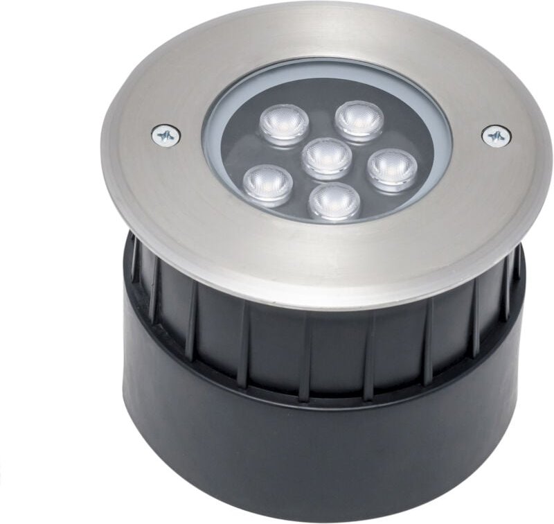 Forlight - Incasso Empotroabler Fokus des Gartens für Garten und IP65 Terraz