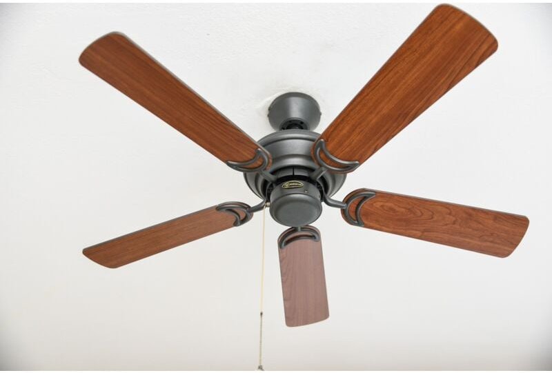 Westinghouse - Deckenventilator ohne Licht Nevada 105 cm für Räume bis 20 m²