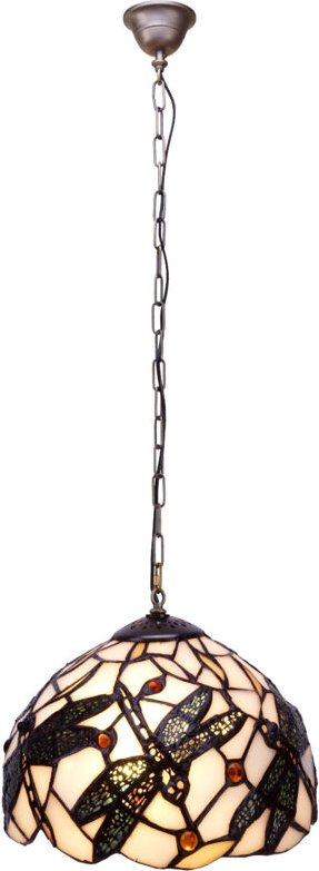 Deckenpendelleuchte kleinerer Durchmesser 20 cm mit Kette der Pedrera-Serie