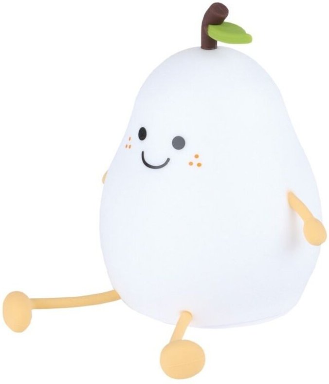 LED Birne 1W RGB Akku Kinder Nachtlicht