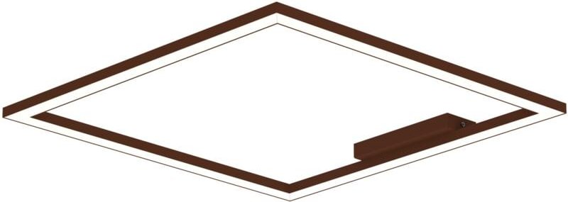 Thumbnail - Lumicom - frame plafoniera L60 monocolore opaco