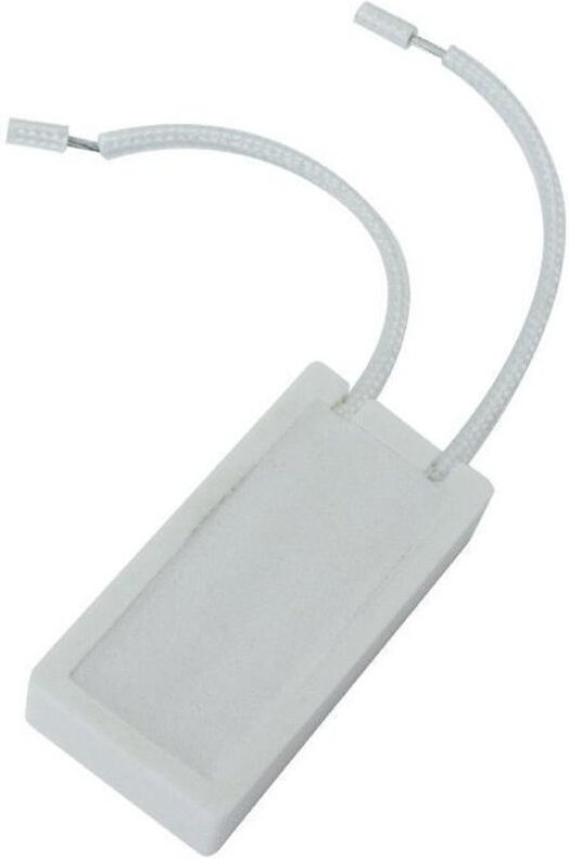 LED-Modul Antiflicker Weiß