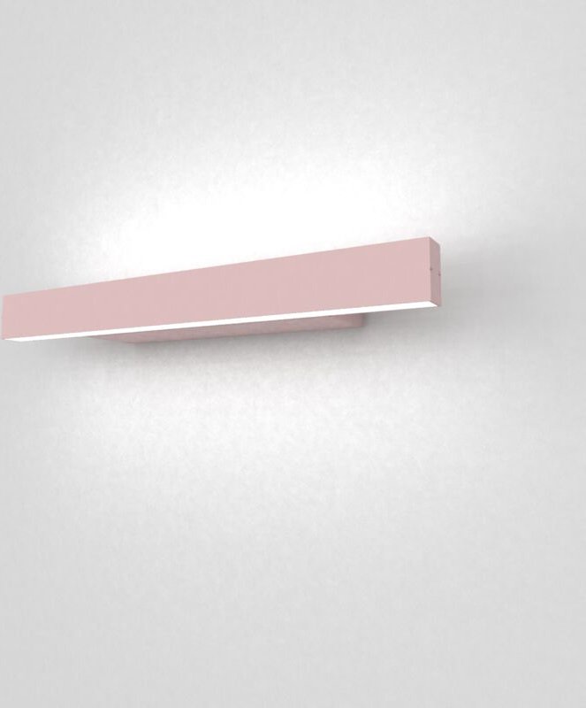 Rift applique s monocolore opaco