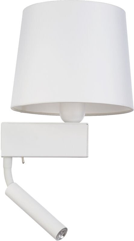 Wandleuchte Chillin White Nowodvorski 8216