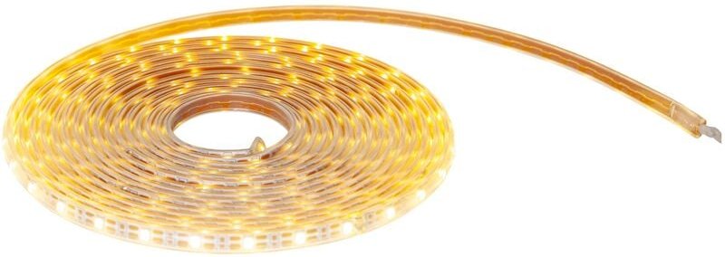 Solar-Lichtband Stripe Light warmweiß - Star Trading