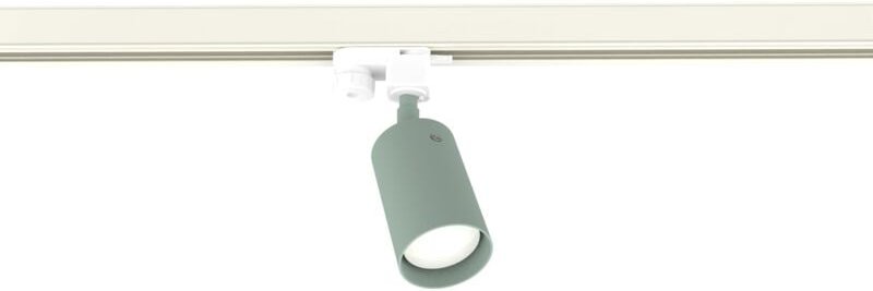 Form track monocolore opaco