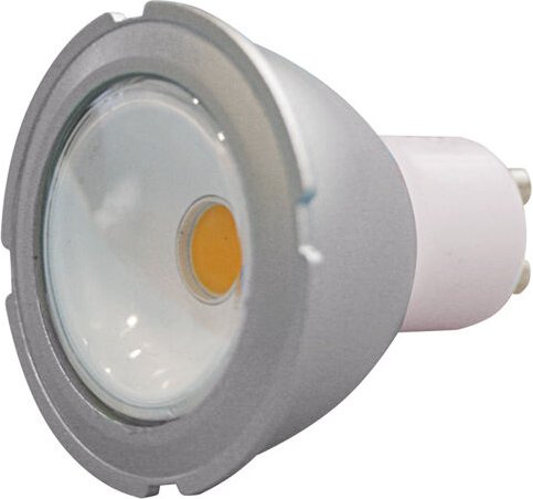 Electro Dh - LED-GU10-Glühbirne. 8W. 230VAC. 120º. day 81.267/120/DIA 8430552146840