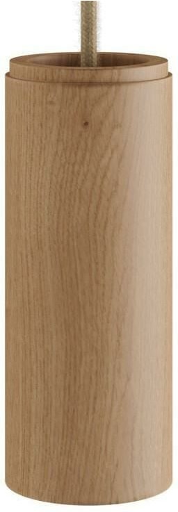 Creative Cables - Creative-cables röhrensatz für strahler mit doppelklemmringfassung e14 - kspotle1401