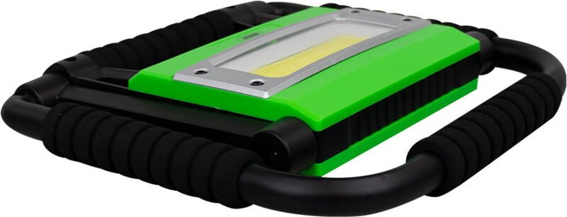 Wiederaufladbare arbeitsleuchte JBM 53974