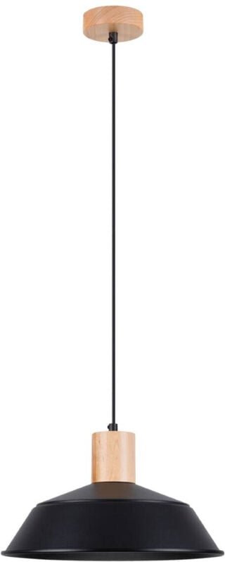 Thumbnail - Pendelleuchten Fano 1xE27 Neutralweiß 34cm Sollux