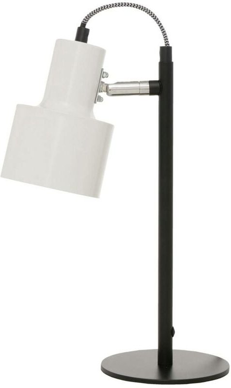 Tischlampe aus Metall riva, 36 cm, einstellbar