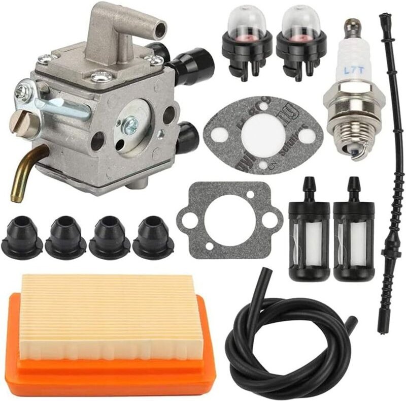 Vergaser für FS120 FS200 FS250 FS300 FS350 FR350 FR450 FR480