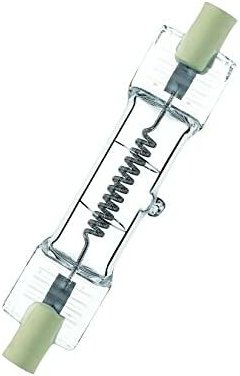 Osram - Beleuchtung 4.0083213252e+012 - Halogenlampe 64572 1000w 230v r7s p2/35
