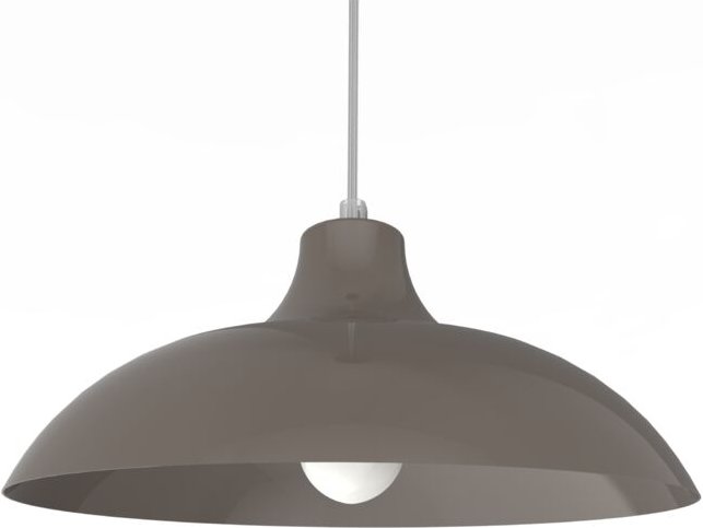 Lumicom - parigina sospensione monocolore lucido