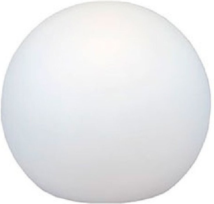 Buly Bodenleuchte Bodenlampe Gartenlampe Lampe Leuchte Kugel ø 60cm B-Ware - Newgarden