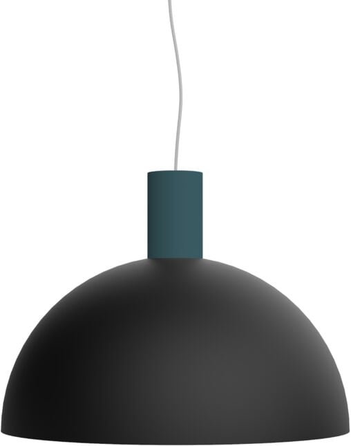 Lumicom - Zenit Pendelleuchte Schwarz
