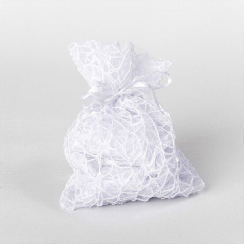 Trade Shop - 24 - Weiß