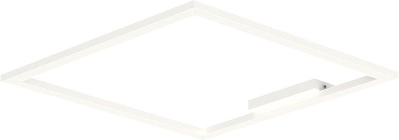 Thumbnail - Lumicom - frame plafoniera L60 monocolore opaco