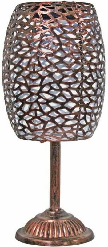 Galix G2003 Solarleuchte Kupfer 35 cm