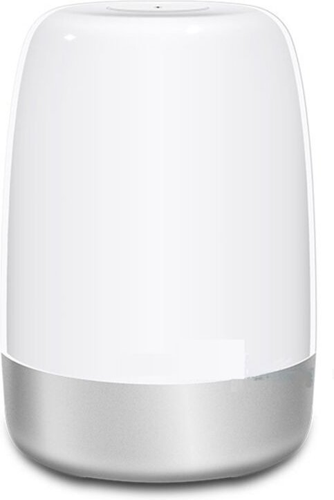 Touch Wake Up Nachtlicht mit Sonnenaufgangssimulationswecker