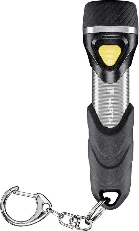 Varta - Day Light Key Chain led Taschenlampe batteriebetrieben 12 lm 6.5 h 37 g