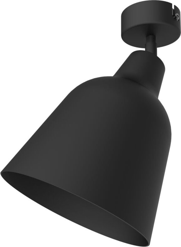 Lumicom - dong plafoniera monocolore opaco