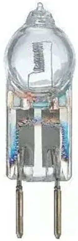 203561 Halogenlampe master capsule 60w 12v gy 6.35 - Philips